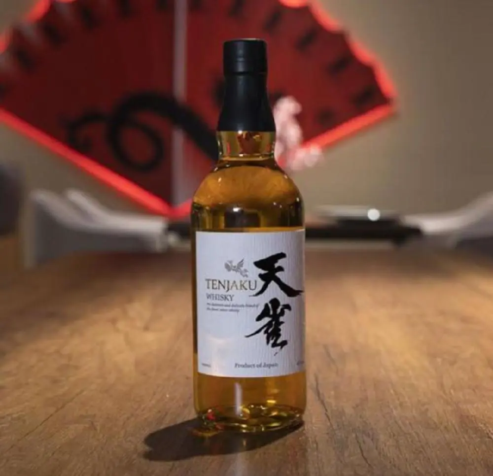 Alkoqollu içkilər