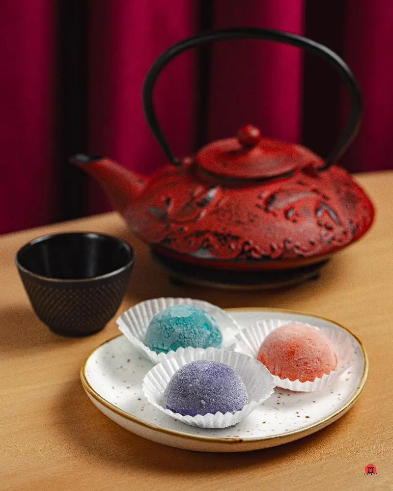 Çay