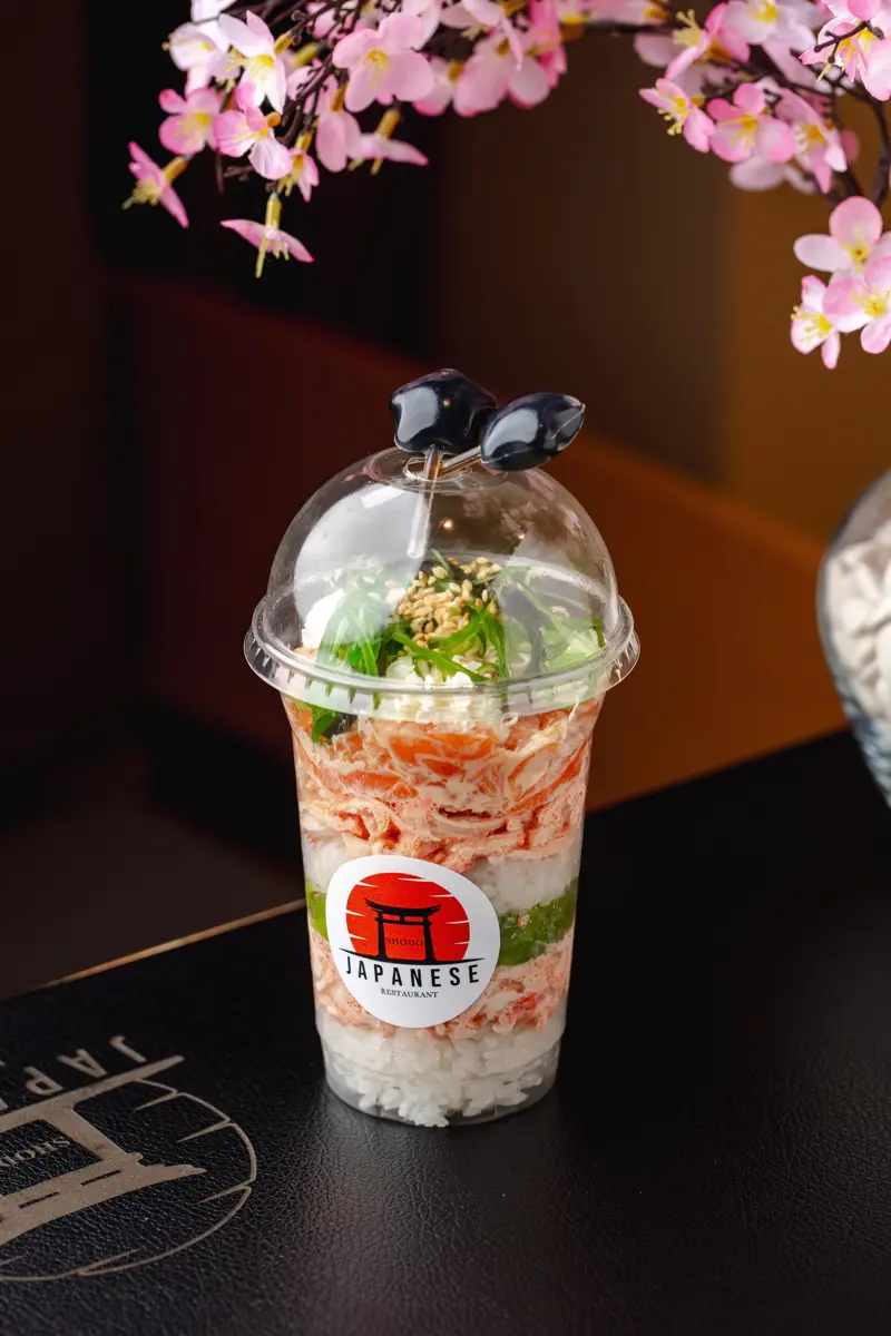 Shodo Cups